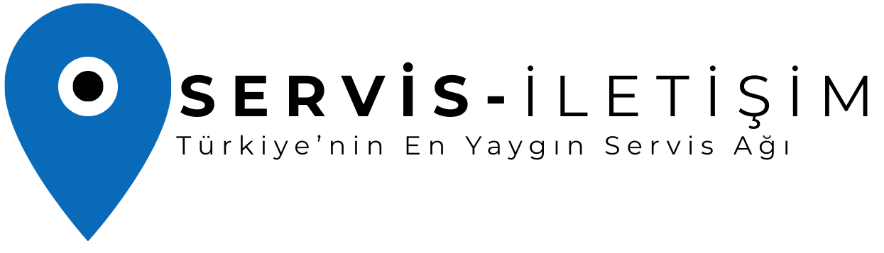 servis-iletisim